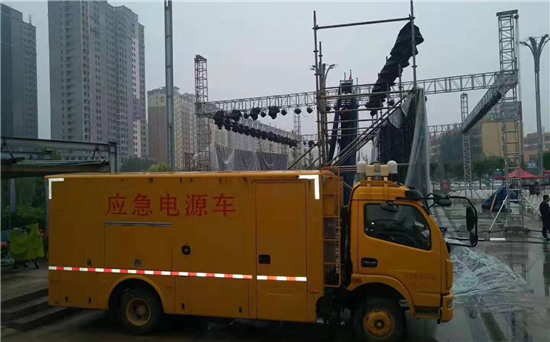 环县300KW发电机出租