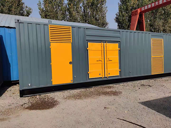 环县300kw 柴油发电机组用多大的空气开关？