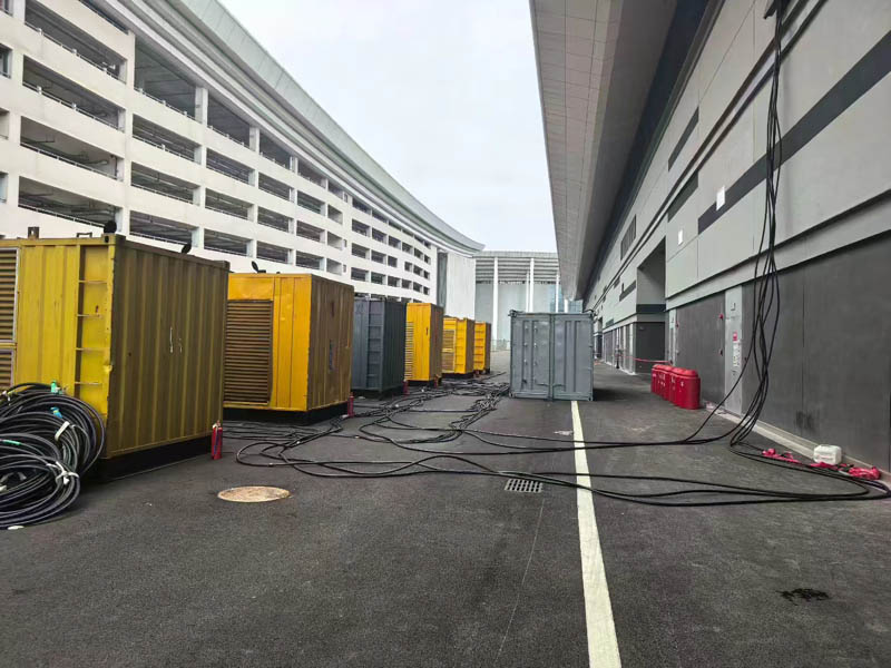 环县冬季柴油发电机启动前需要做哪些准备工作?