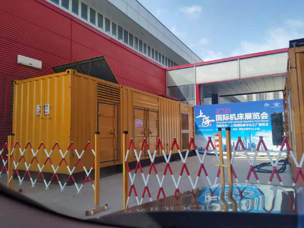 环县发电机出租 对于发电机的特性你了解多少？