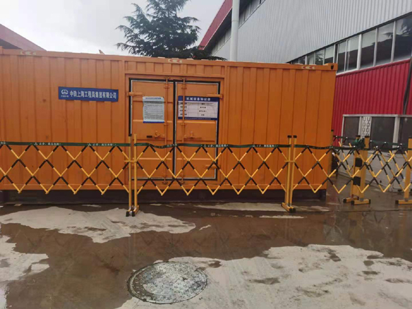 环县租赁发电机 柴油发电机组供应商:柴油发电机组润滑油的作用?