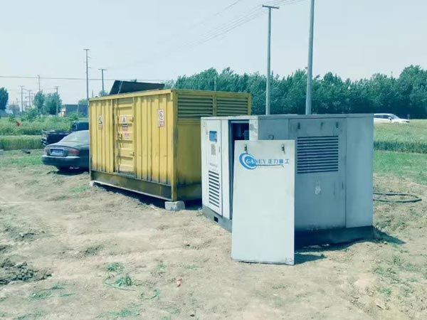 环县柴油发电机组冬季日常维修需要哪些工具？